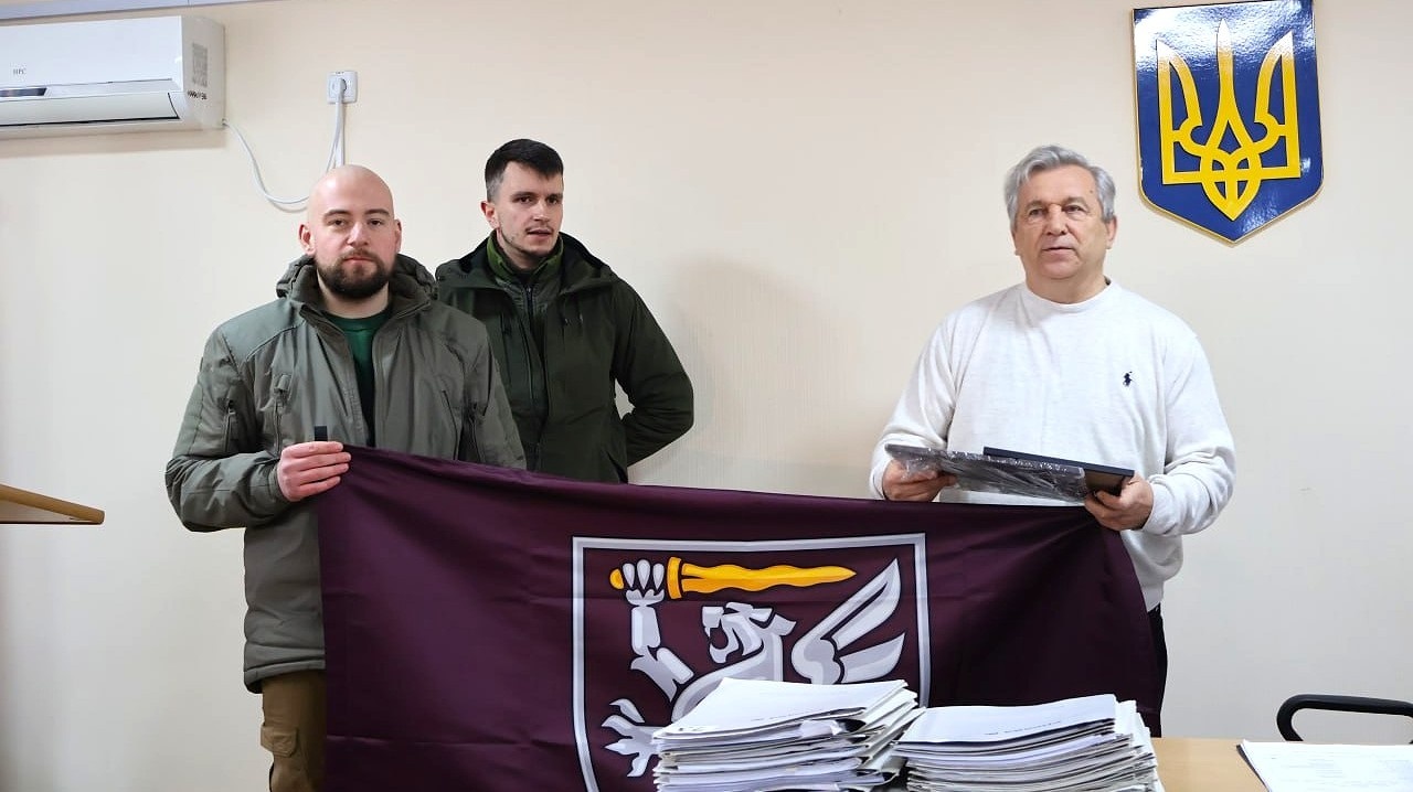 У Південноукраїнську зірвали 69 сесію: до зали прийшла лише одна депутатка