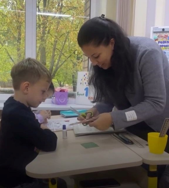 Гордість громади: педагогиня із Південноукраїнська здобула звання «Учитель року-2026»