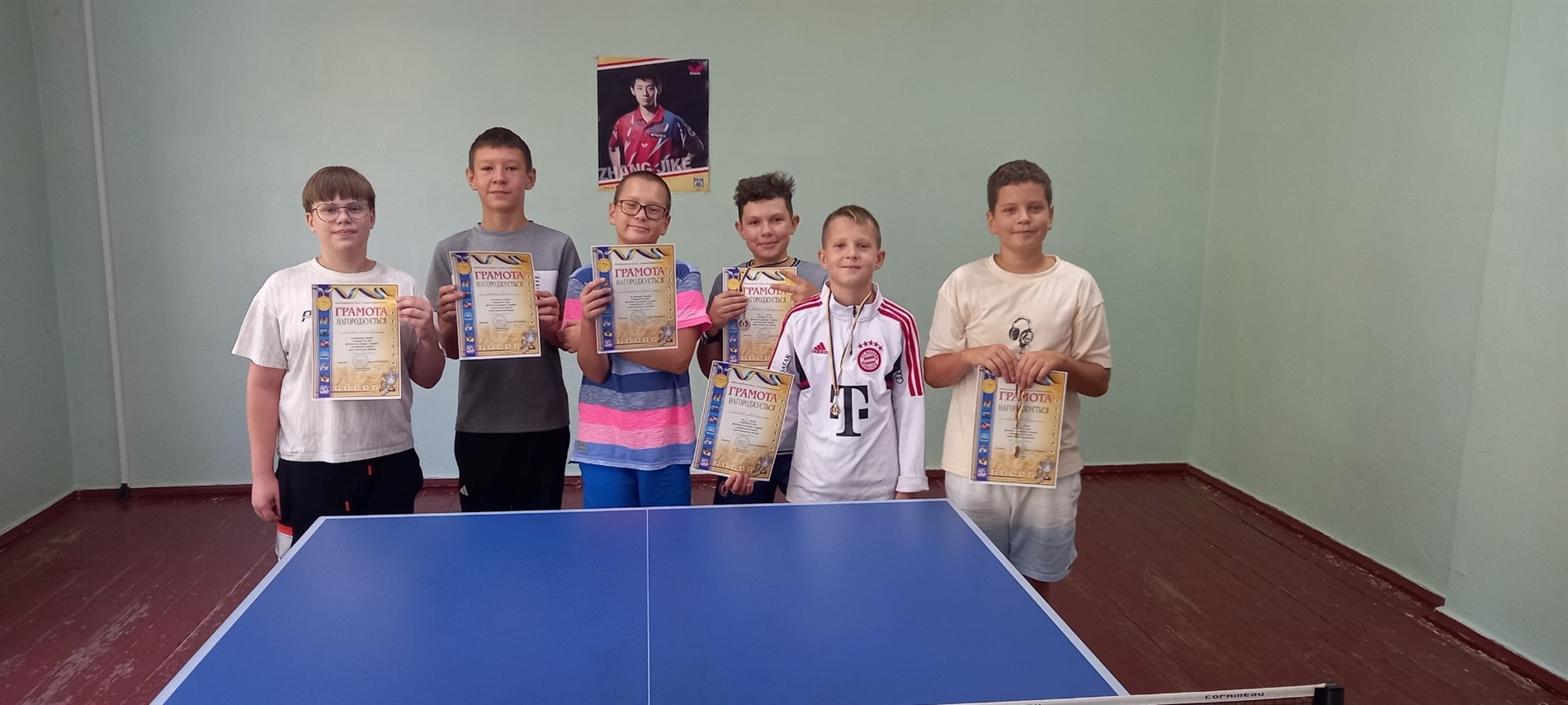 Спортивні вершини: як ДЮСШ Південноукраїнська увійшла до рейтингу найкращих в Україні