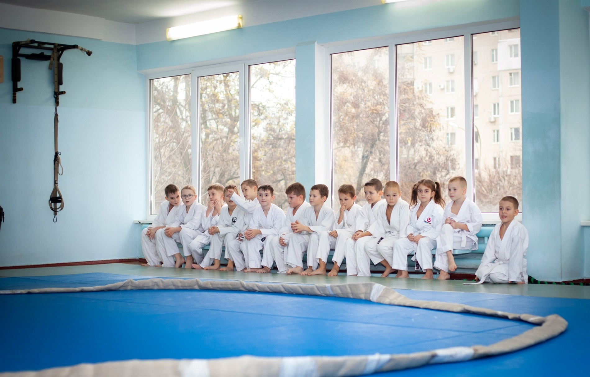 Спортивні вершини: як ДЮСШ Південноукраїнська увійшла до рейтингу найкращих в Україні