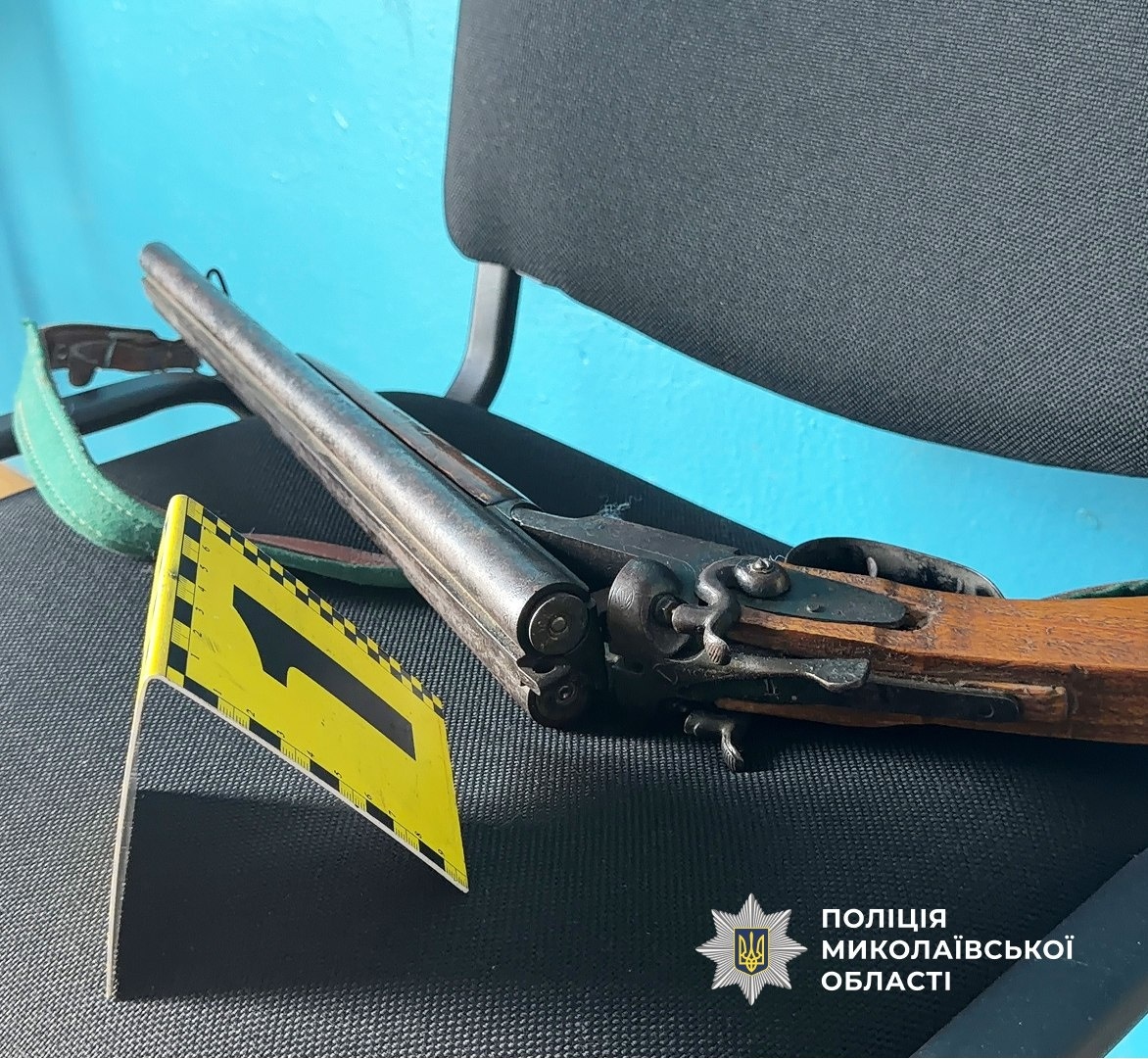 Смертельний конфлікт у сільраді: на Баштанщині староста розстріляв підлеглу на робочому місці