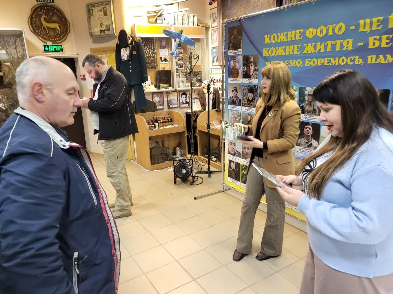 «ГАРД туристичний» і «Бузький гард» об’єднують зусилля