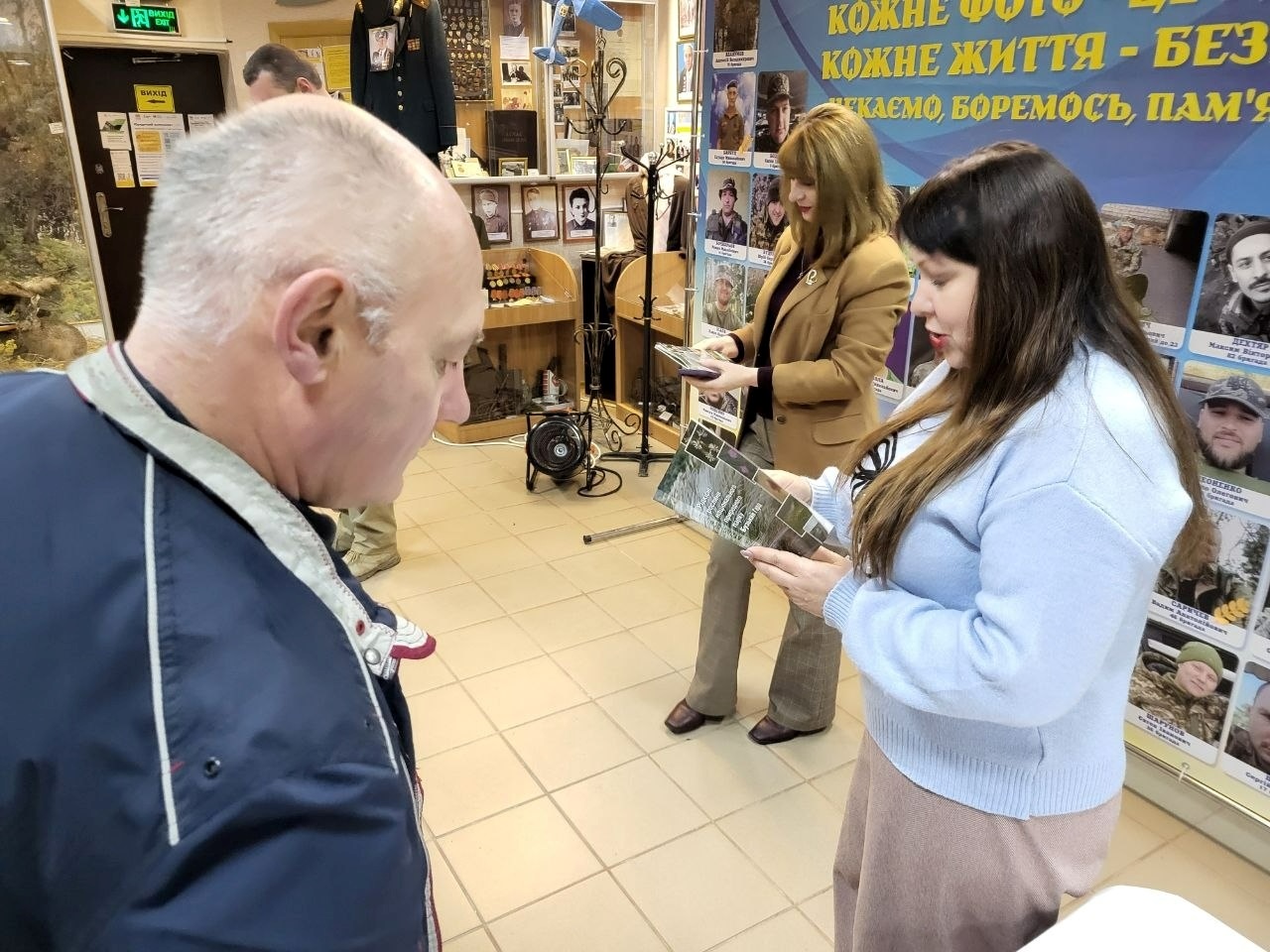 «ГАРД туристичний» і «Бузький гард» об’єднують зусилля