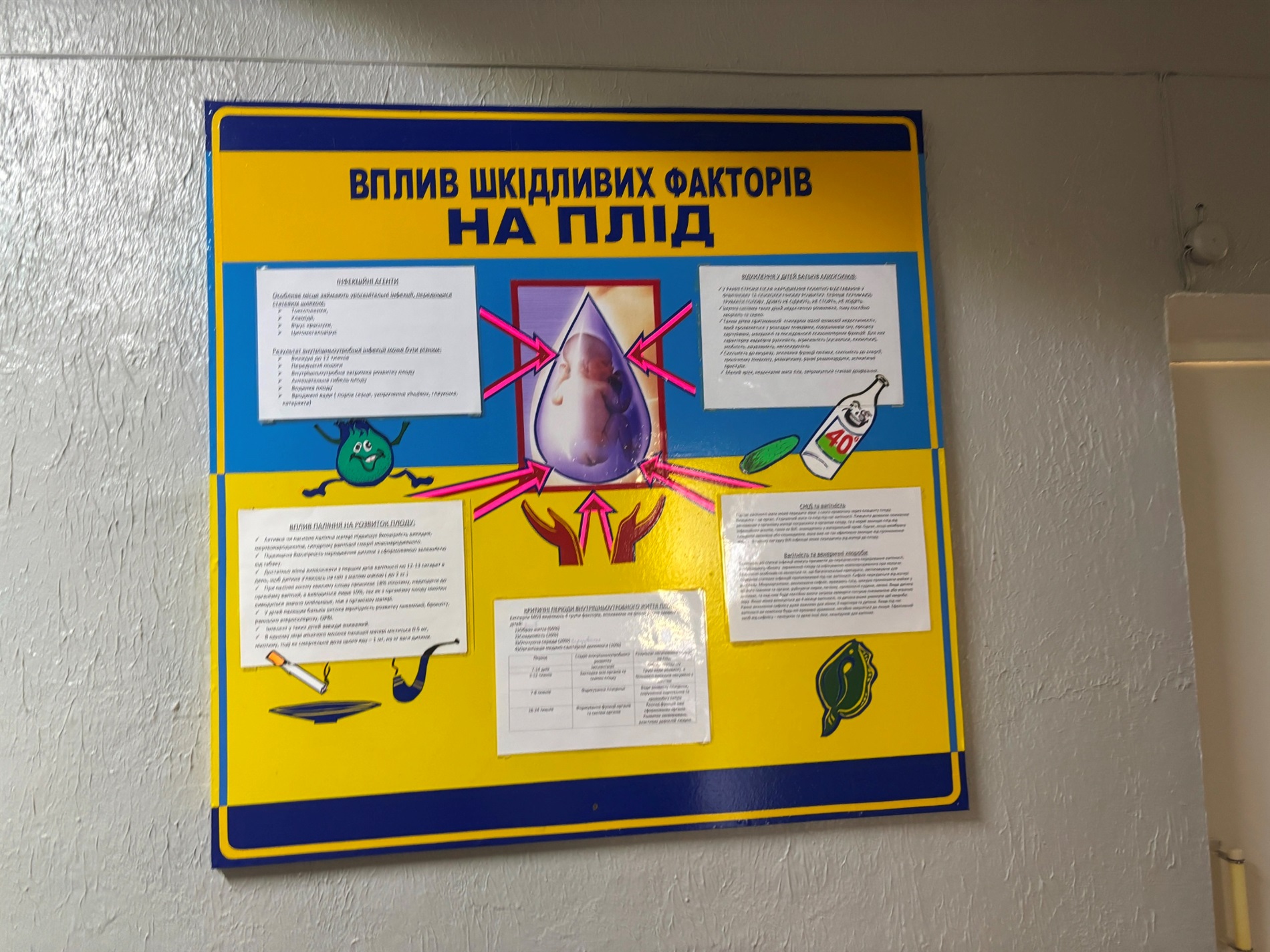 Як у міській лікарні Південноукраїнська реагують на мовні порушення