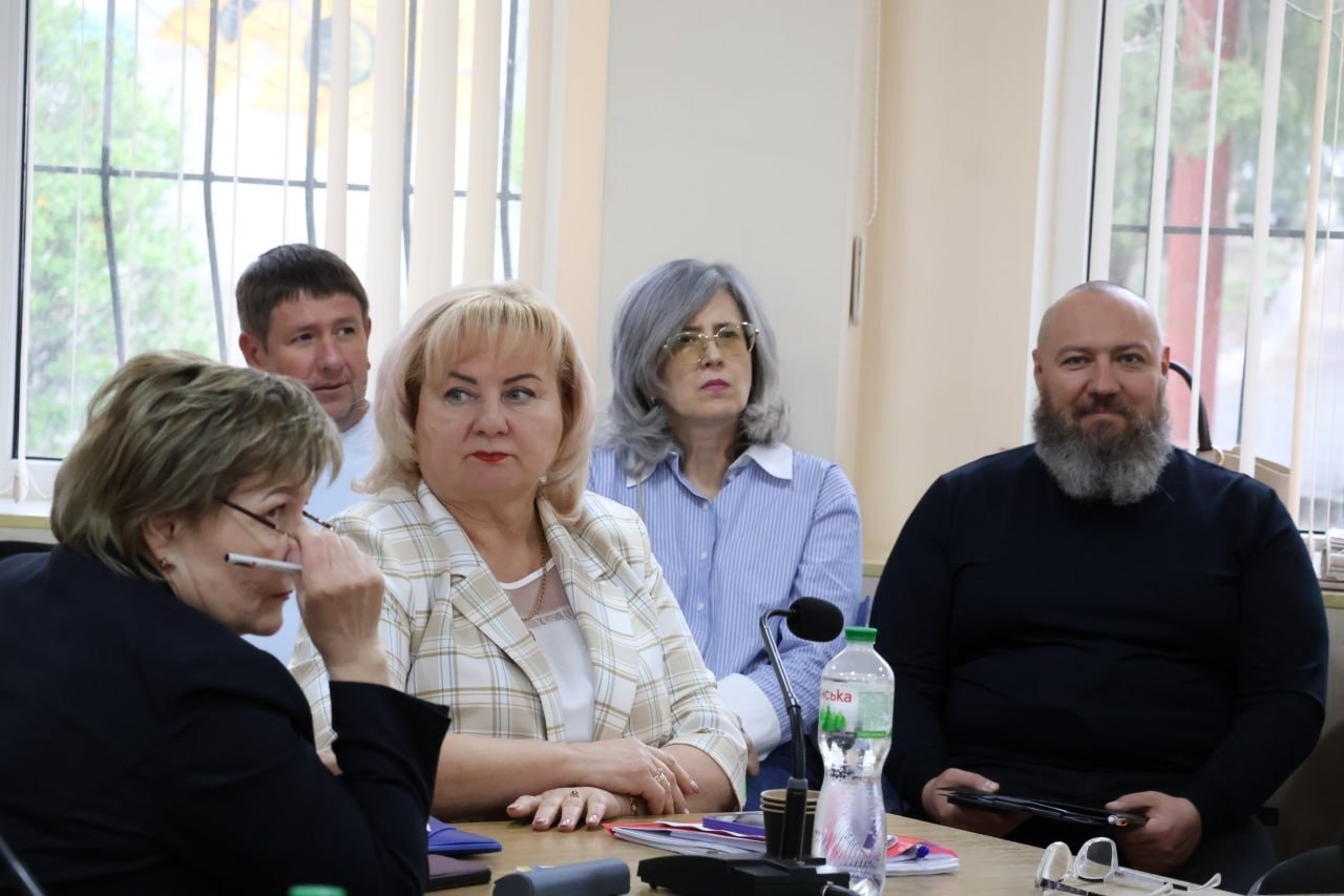 У Південноукраїнську не можуть провести сесію з лютого: що відбувається у міськраді