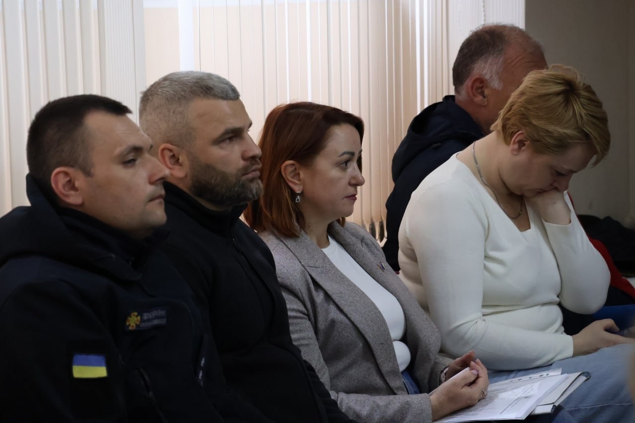 У Південноукраїнську не можуть провести сесію з лютого: що відбувається у міськраді