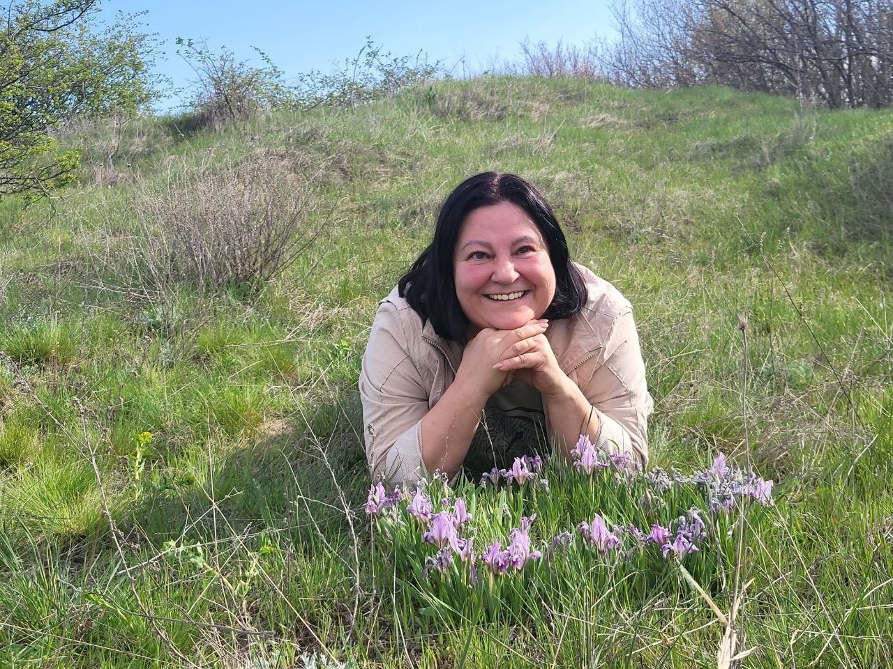 Як виглядають доісторичні споруди під Південноукраїнськом? Перша публічна екскурсія