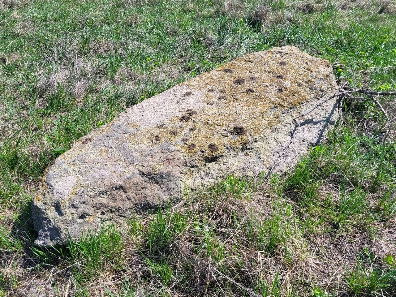 Як виглядають доісторичні споруди під Південноукраїнськом? Перша публічна екскурсія