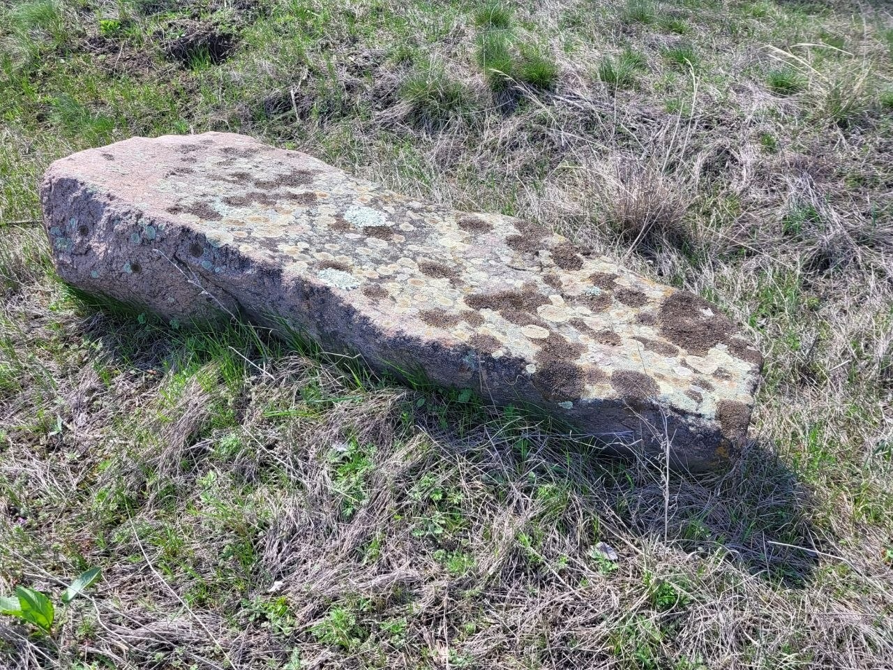 Як виглядають доісторичні споруди під Південноукраїнськом? Перша публічна екскурсія