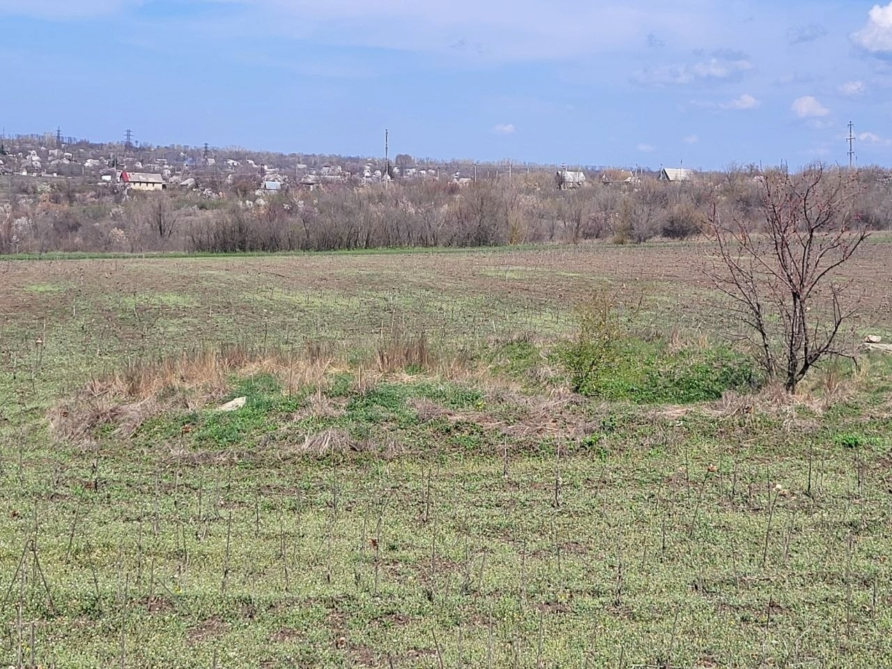 Як виглядають доісторичні споруди під Південноукраїнськом? Перша публічна екскурсія