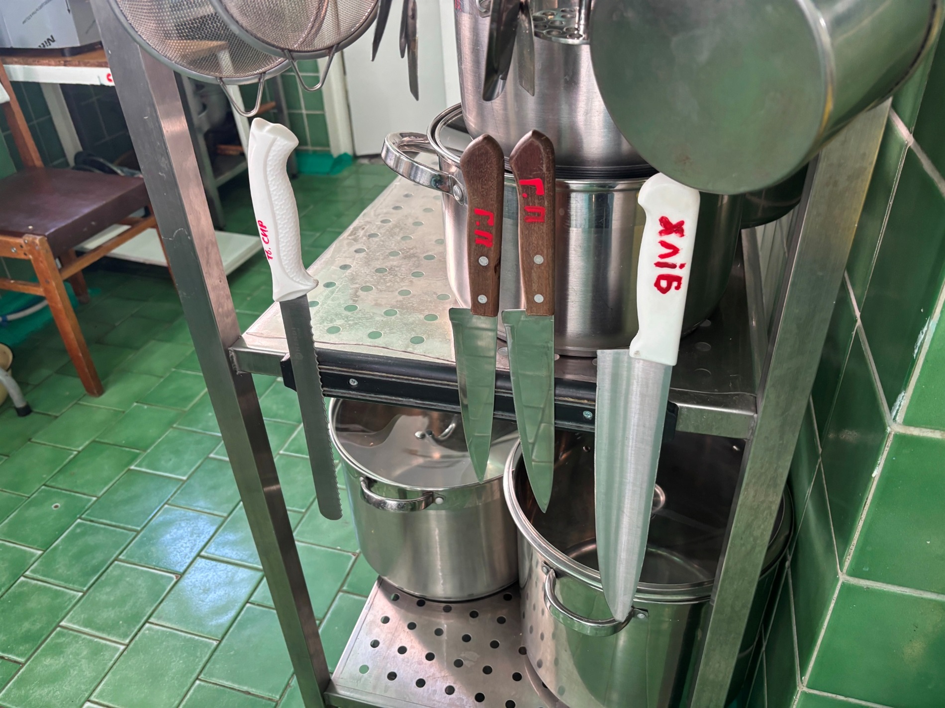 Без булочок і з бобовими: як змінилося харчування школярів у Південноукраїнську