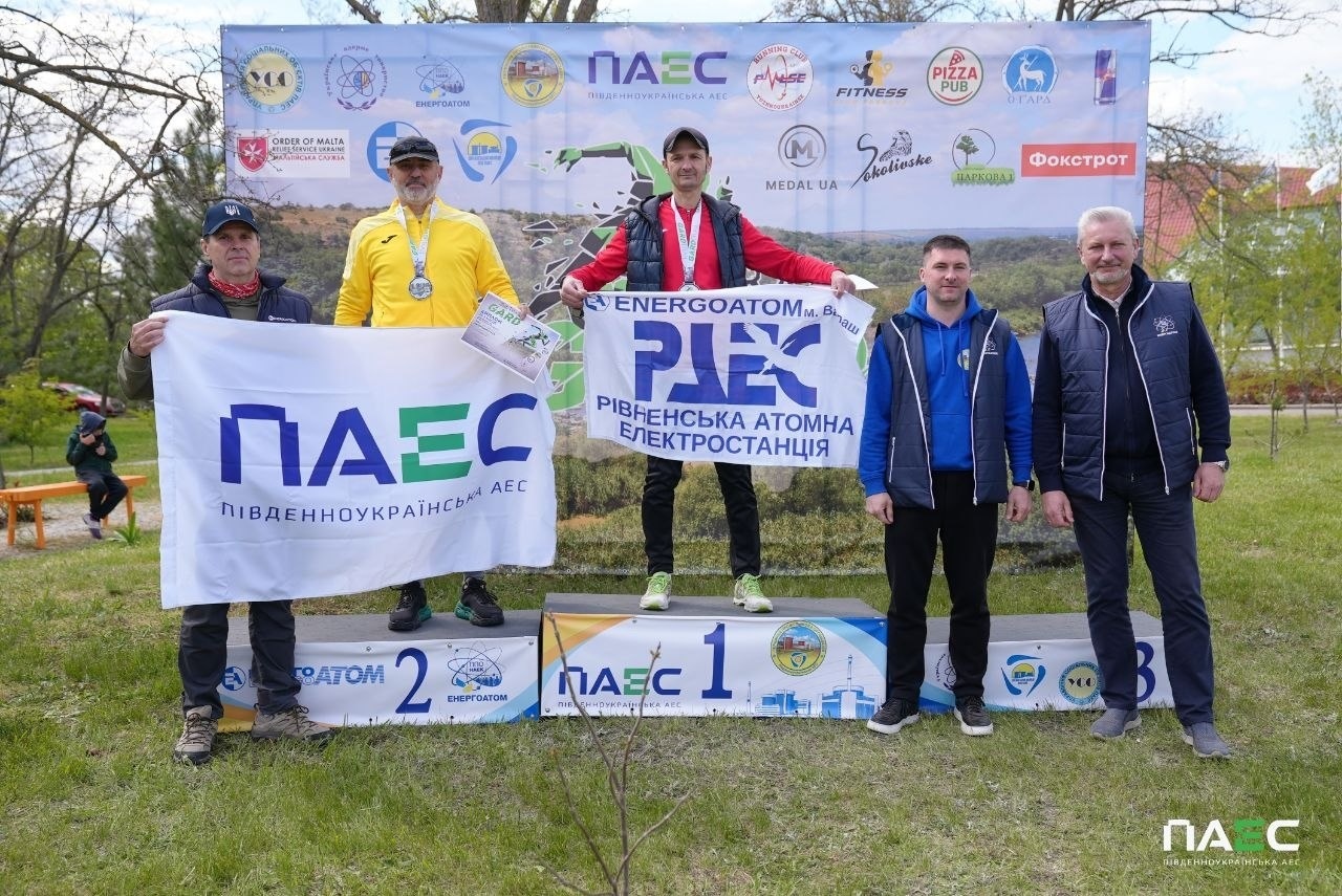 Понад 1,6 млн допомоги та 138 тисяч донатів: результати GARD TRAIL 2026 у Південноукраїнську