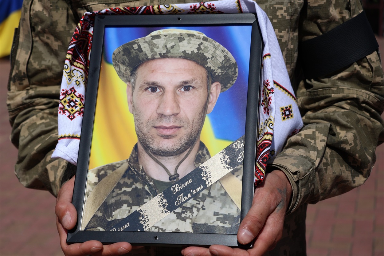 Тимур Толокольніков