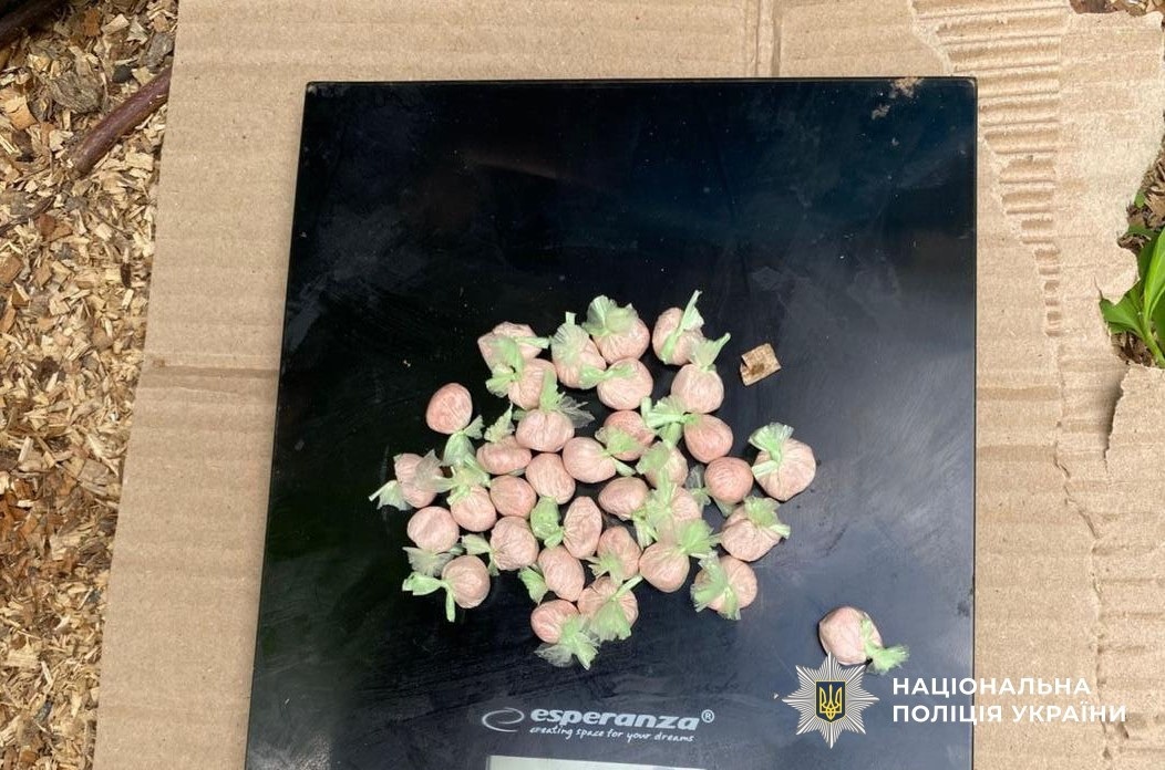 Амфетамін від сестер: у Первомайську погорів сімейний наркобізнес