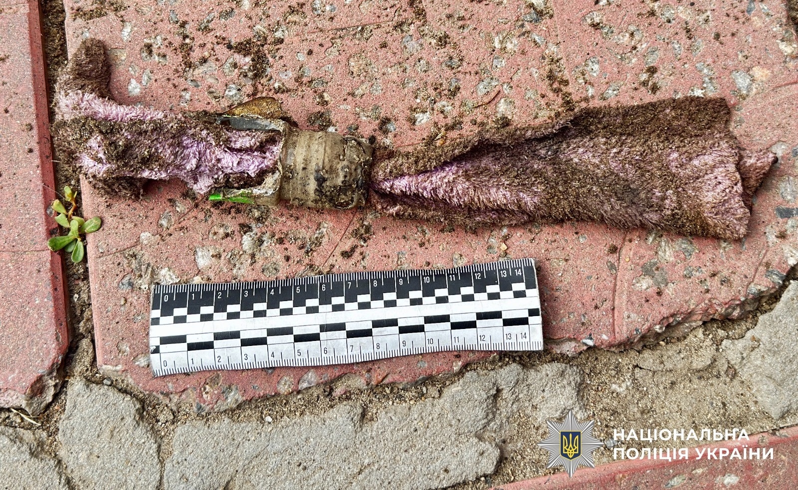 На Первомайщині образа за відмову налити в кредит ледь не спопелила сільський магазин
