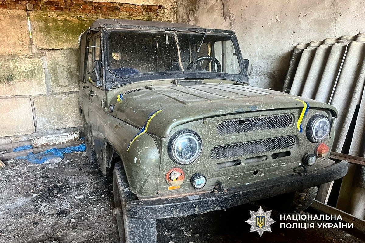 Рубали ліс на мільйони: на Вознесенщині викрили групу «чорних лісорубів»