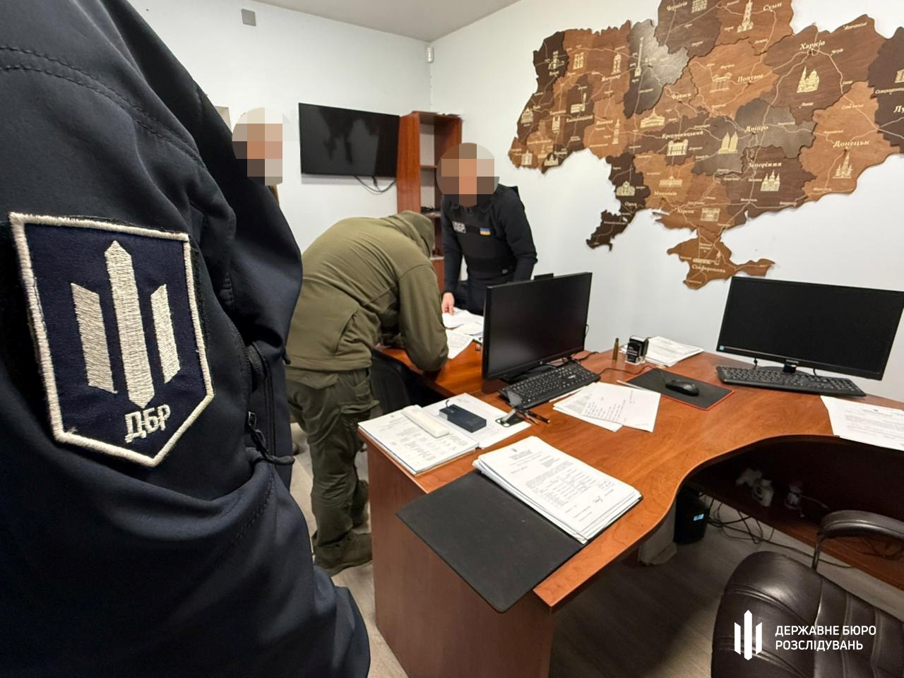 Батька 5 дітей 9 днів тримали в підвалі: на Вознесенщині судитимуть працівників ТЦК. Відео