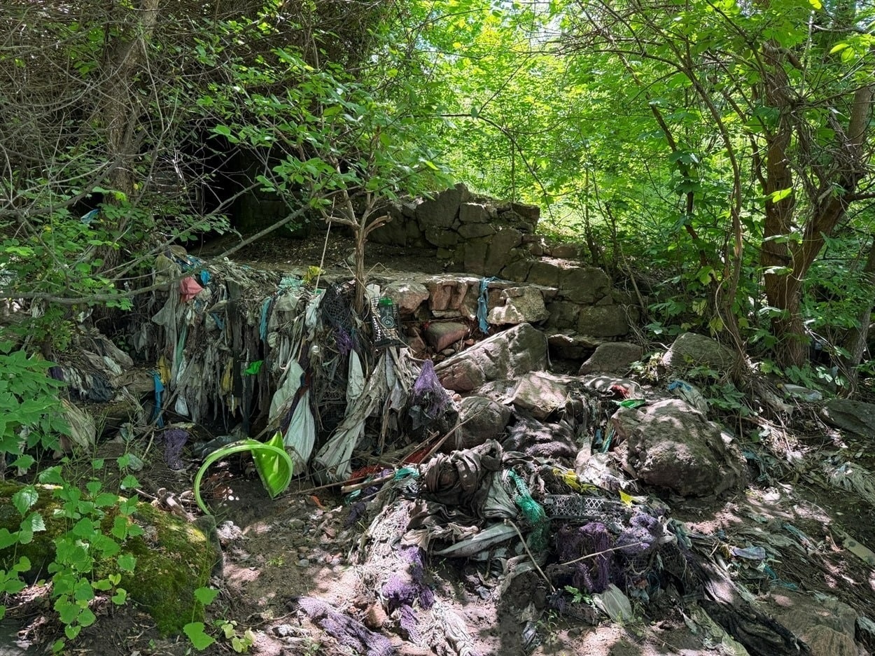Береги Південного Бугу без сміття: Гард.City просить підтримати важливу петицію