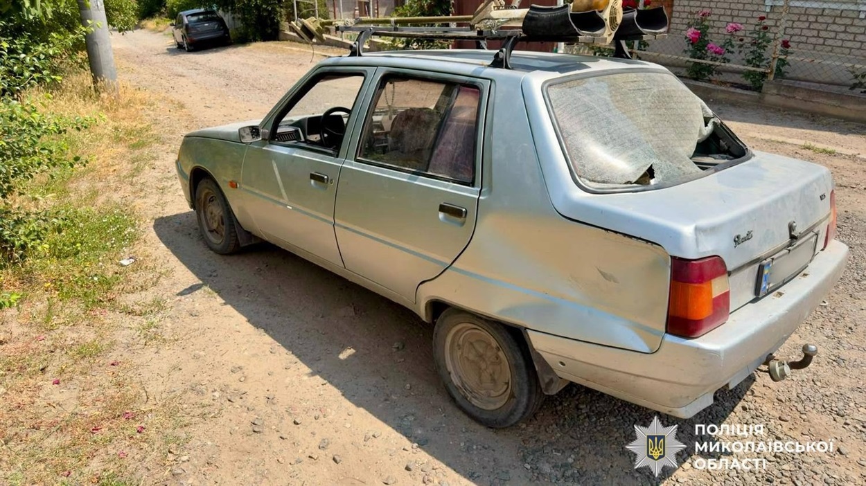 У Первомайську в ДТП загинув молодий мотоцикліст: поліція шукає свідків