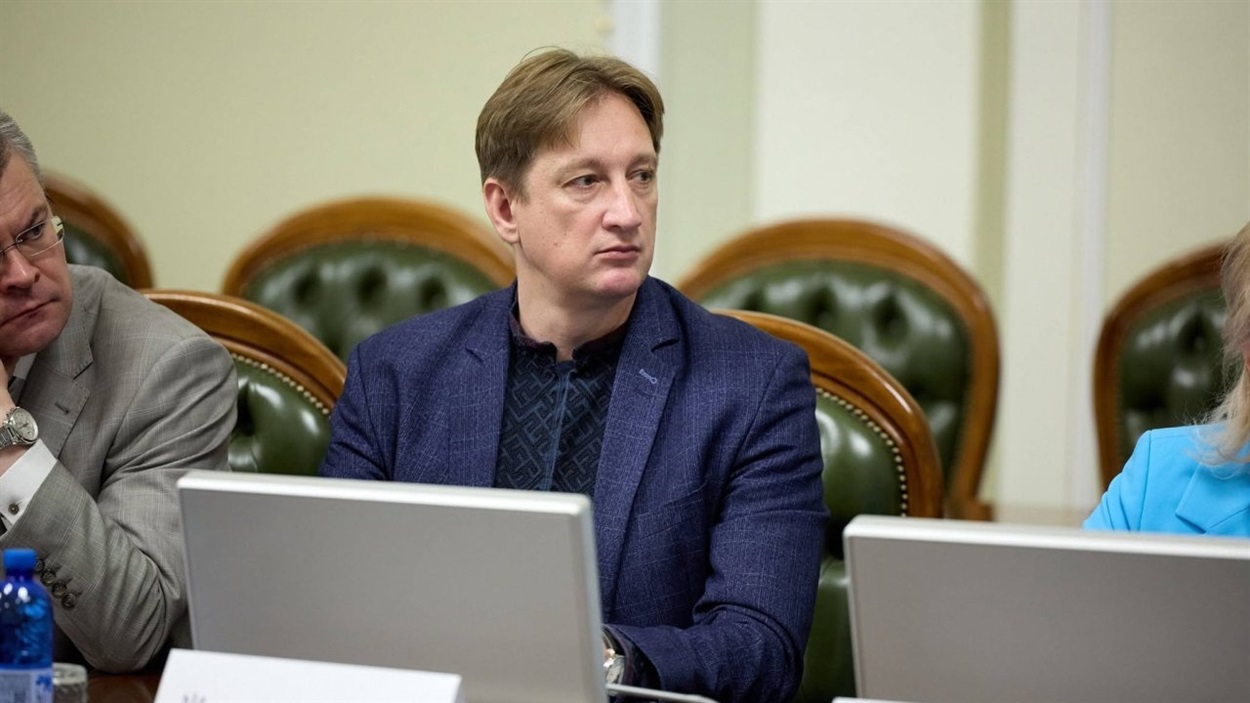 Андрій Бутенко