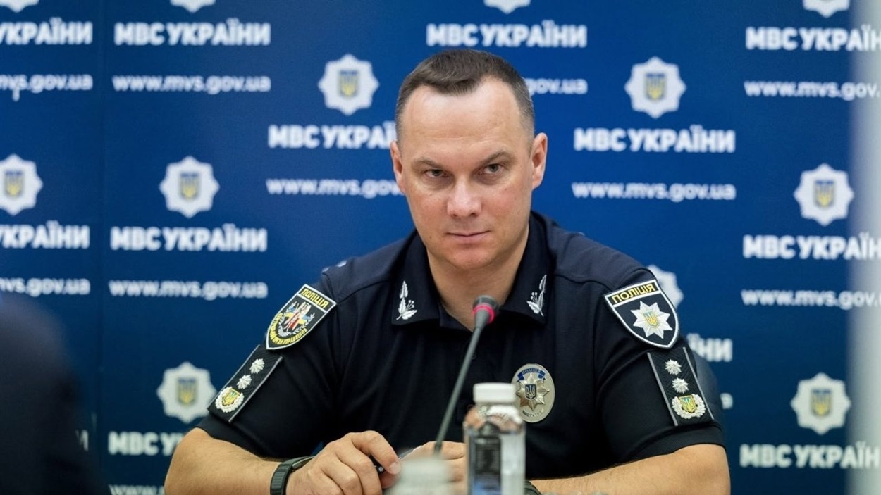 Іван Вигівський