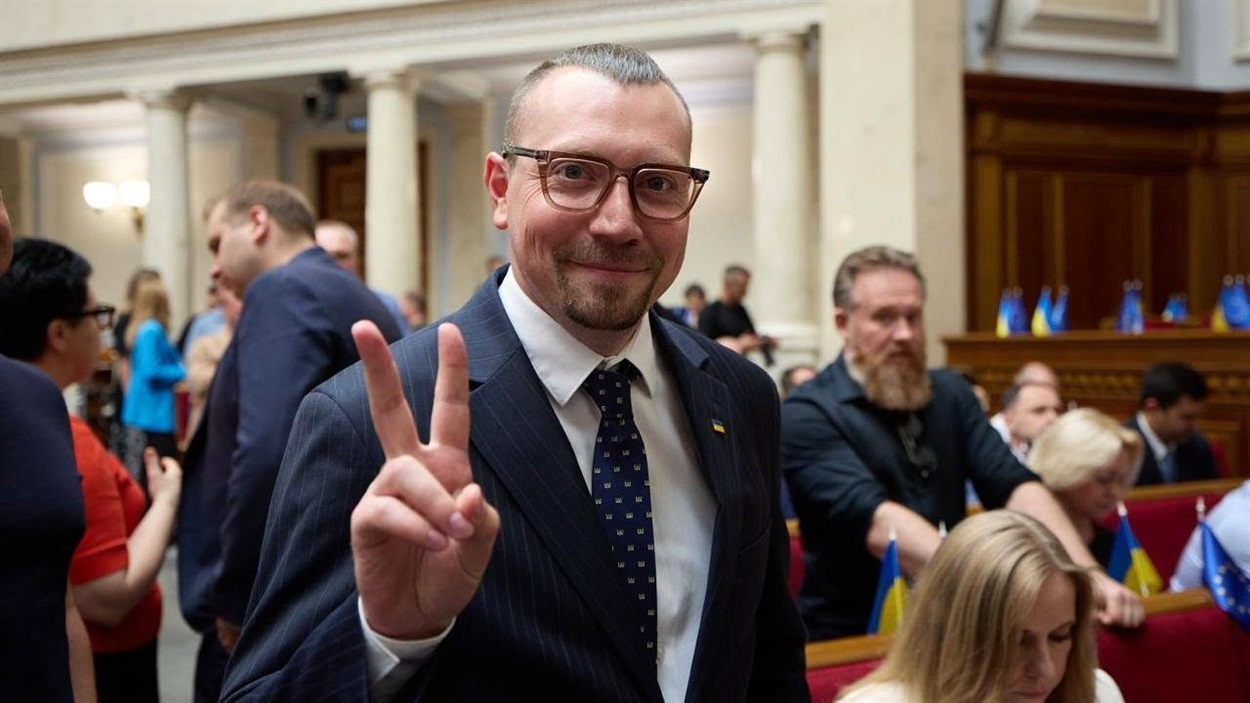 Віталій Безгін