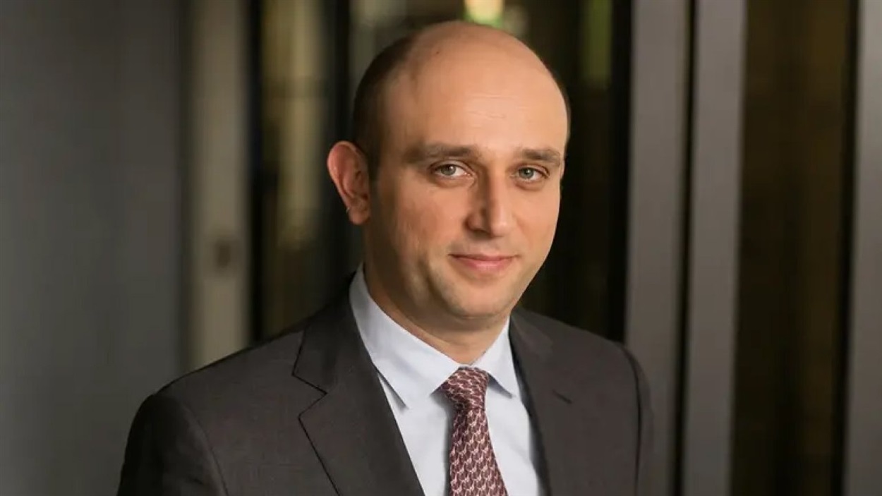 Олександр Кравченко