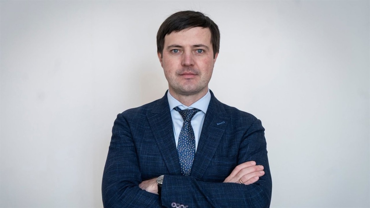 Тарас Висоцький