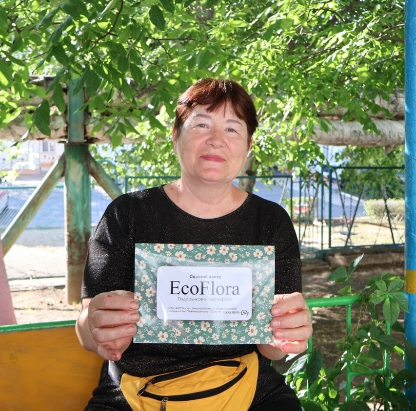 Як без бюджетних коштів і дорогих підрядників навели лад: історія одного двору у Південноукраїнську