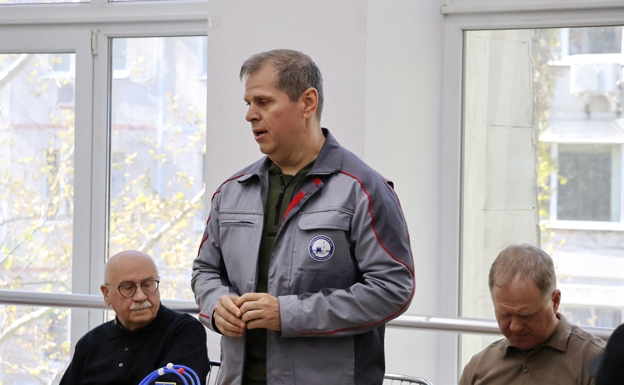 Вячеслав Стоянов