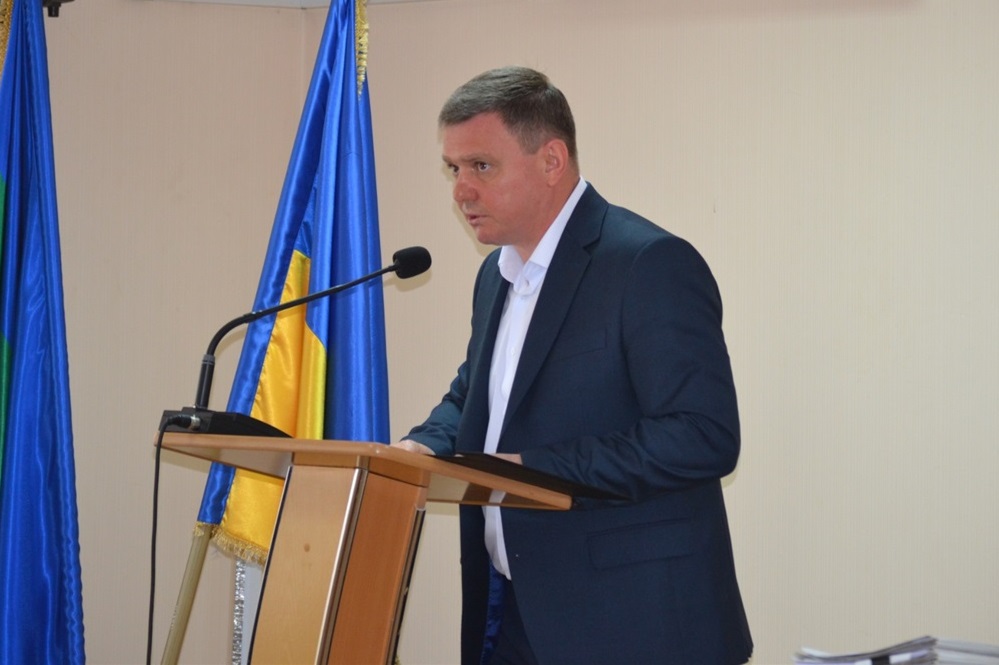 Олександр Стоянов.