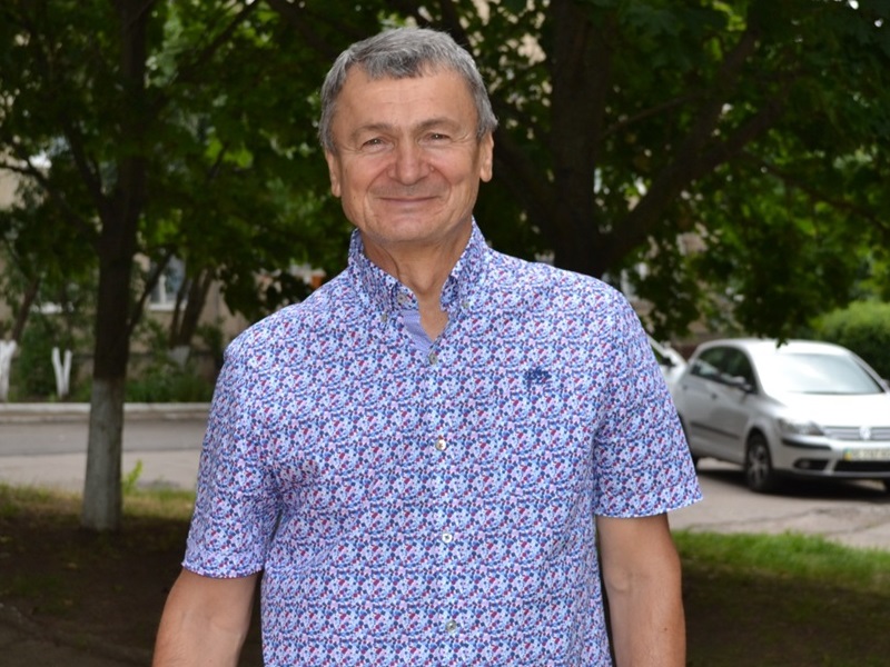 Іван Подніколенко