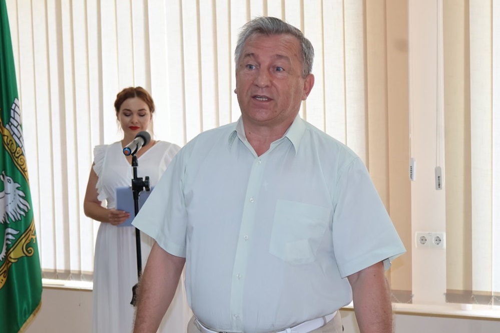 Валерій Онуфрієнко
