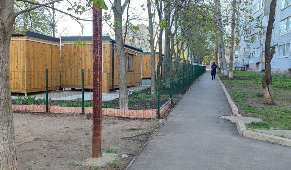 Квітень 2026 року