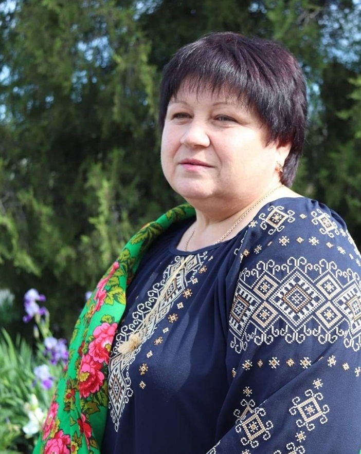 Тетяна Дмитрівна розповідає про новорічні свята в 70-80-х роках