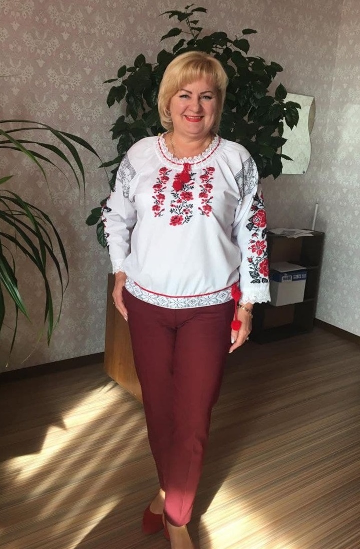 Завжди на позитиві