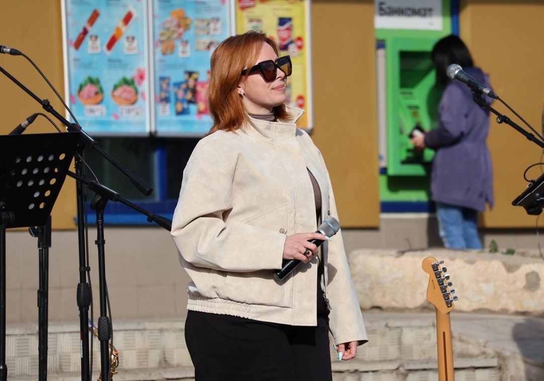 Тетяна Таворська