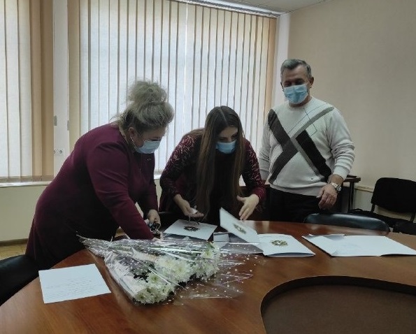 Підготовка до заходу: хвилюються усі
