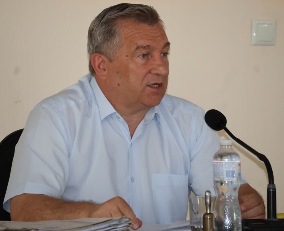 Міській голова розповів про ремонти доріг  все, що зміг