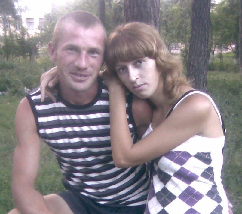 Микола та Надя