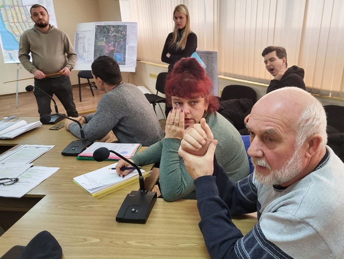 Де ж та архітектурна пам'ятка?
