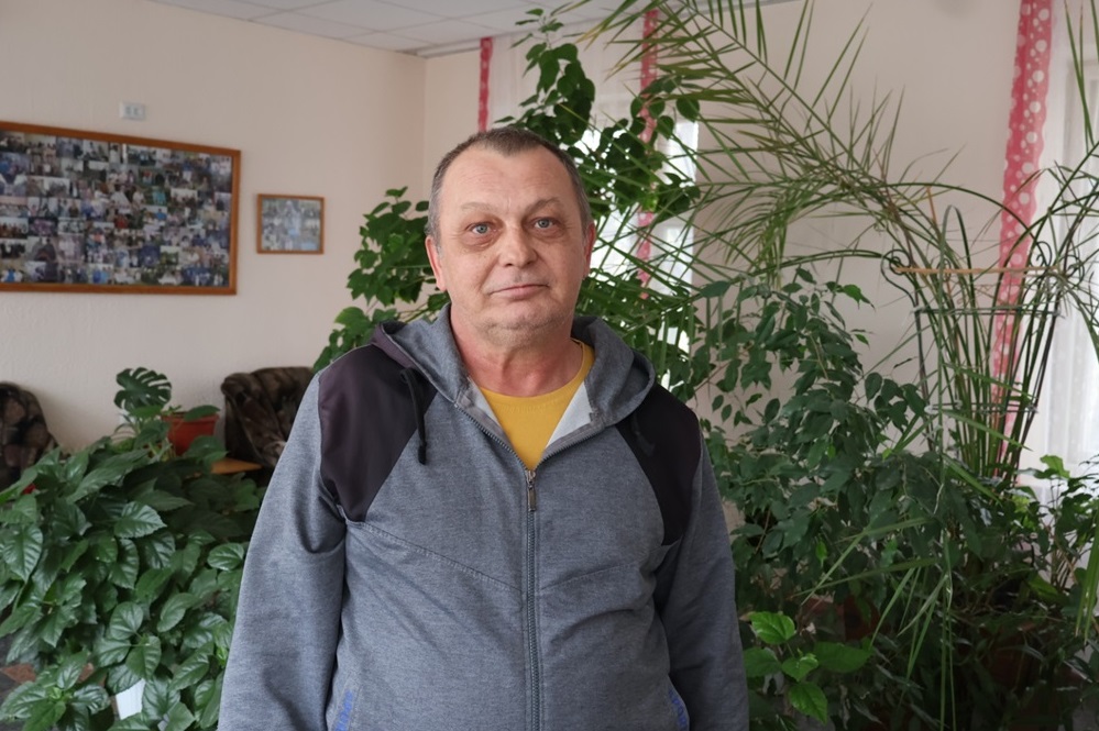 Віталій Бутто 