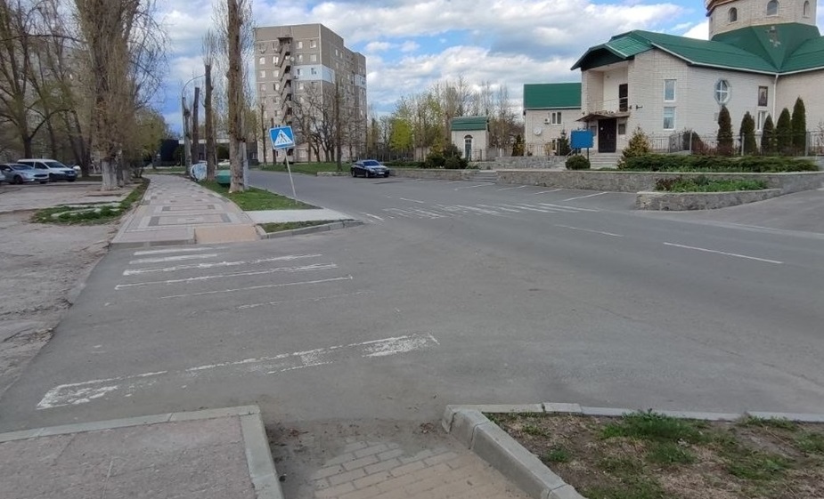 Квітень 2026 року