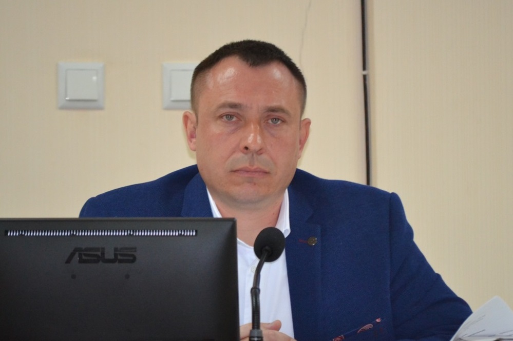 Олександр Акуленко