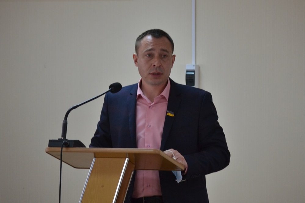 Олександр Акуленко