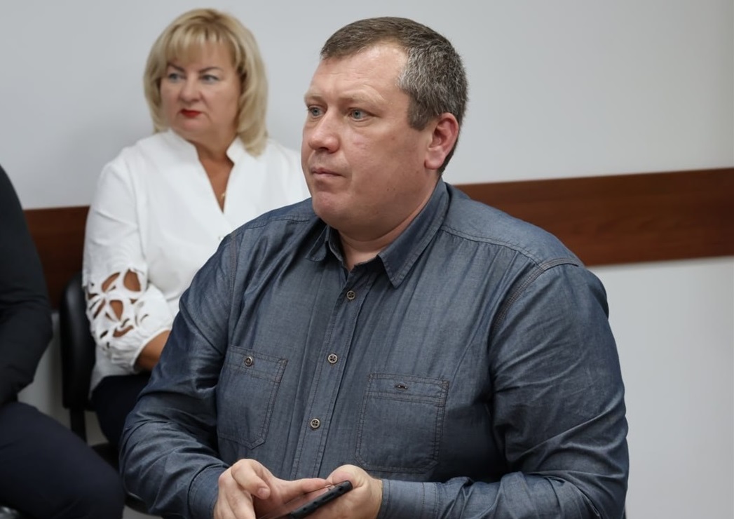 Світло у Південноукраїнську: головні заяви з пресконференції, яка відбулася в мерії