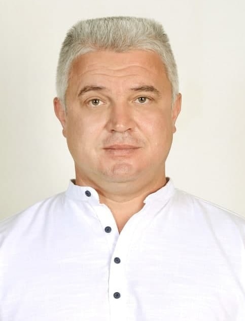 Дмитро Мірошник