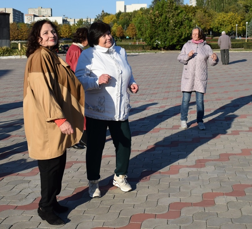 Краса непідвладна рокам 